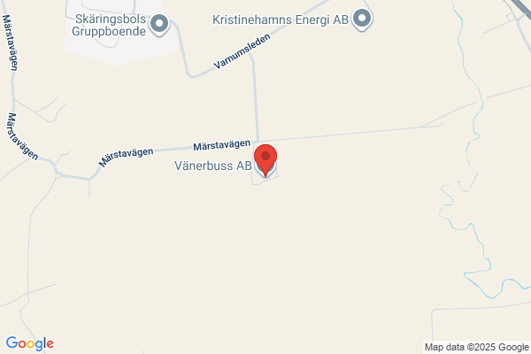 Vänerbuss AB