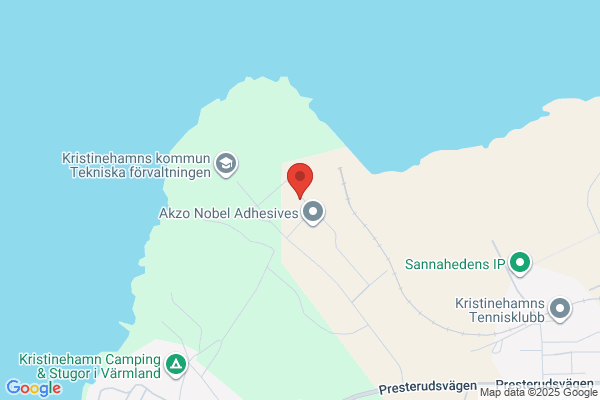 Isacssons Åkeri, Bo