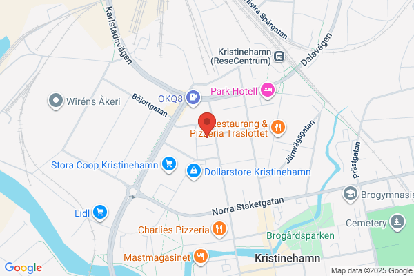 Wafab Bil Kristinehamn