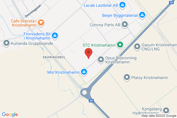 Autolacken i Kristinehamn AB