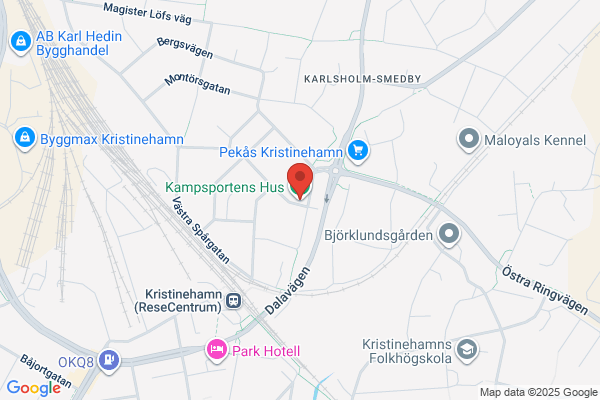 AHÅS Vassröjning & Sjögrävning