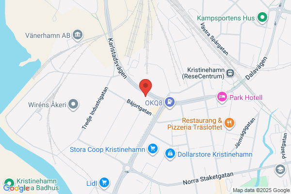 Auto-Mekanik AB