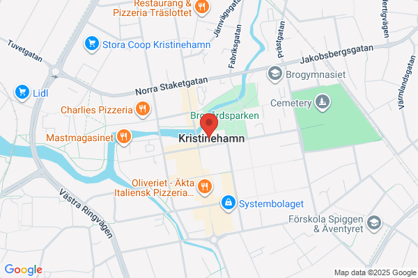 Europcar Kristinehamn