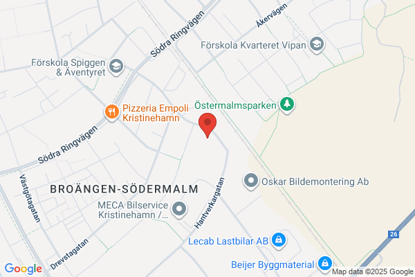 Kristinehamn Bilverkstad