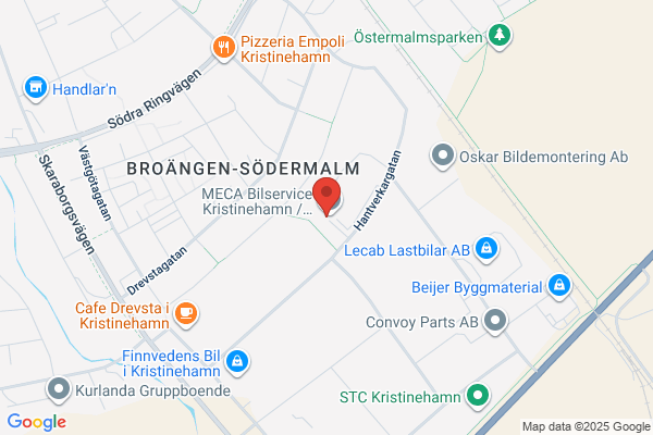Fändriks Fordonsteknik AB