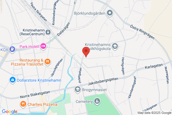 Norsbäckens Åkeri AB