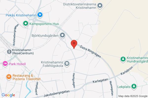 Byggledning AB