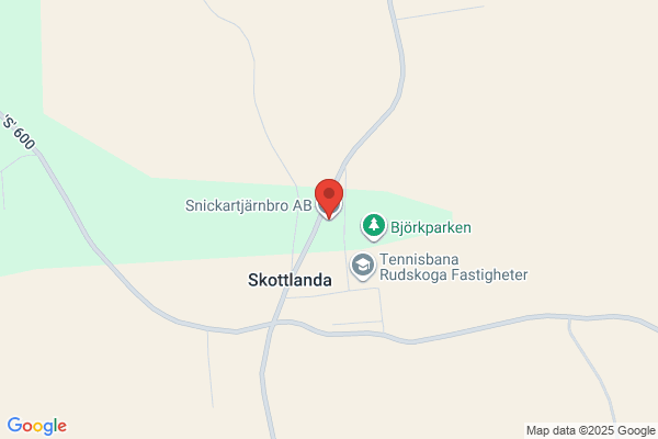 Snickartjärnbro AB