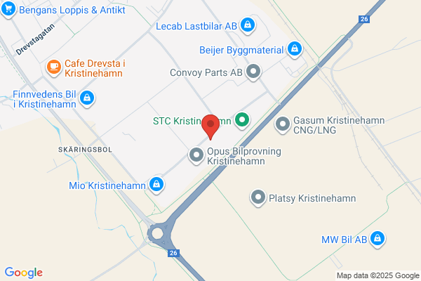 Söderbergs Elinstallationer AB