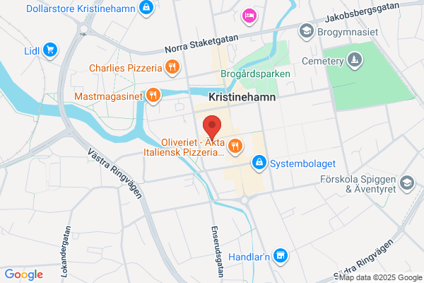 ERA Mäklarna Kristinehamn