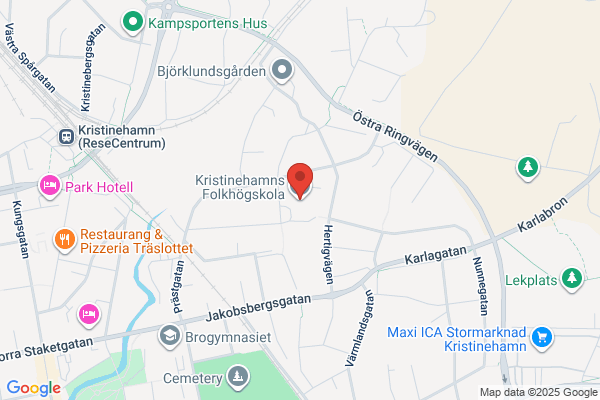 HL's Fothälsa