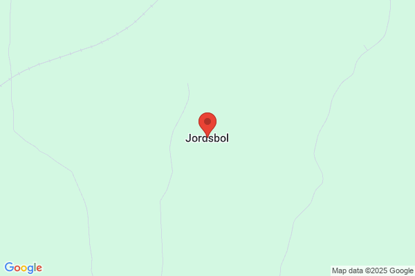 Jordsbolspotatis