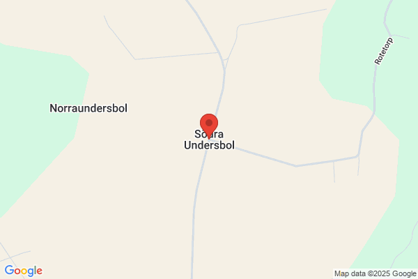 Undersbol Potatis Lennart Karlsson