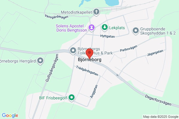 Kvalitetsstäd Kristinehamn