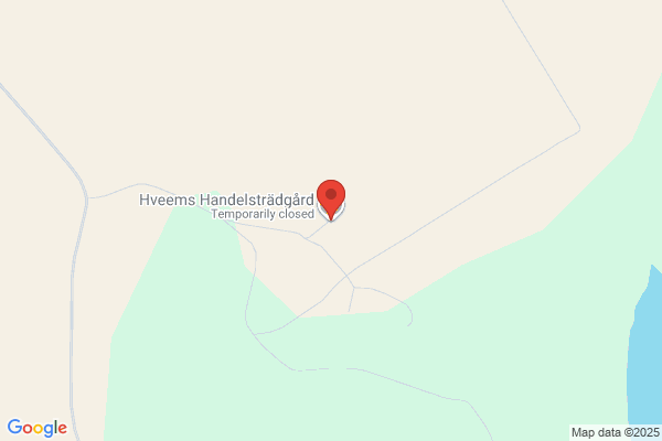 Hveems Handelsträdgård