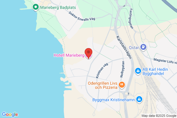 Hotell Marieberg