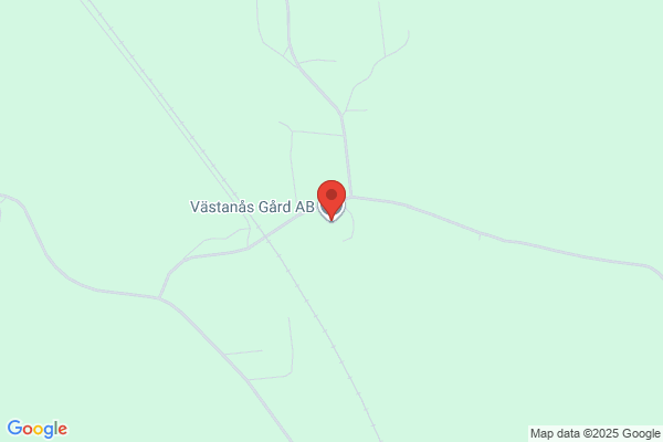Västanås Gård AB