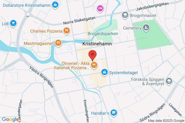 DRESSMANN