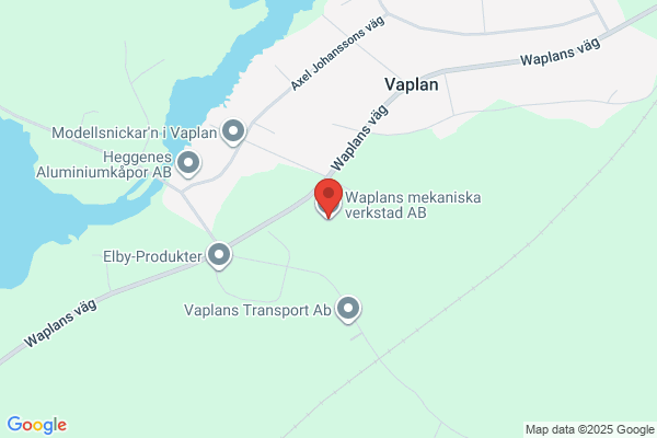 Andritz Hydro Inepar Sweden AB
