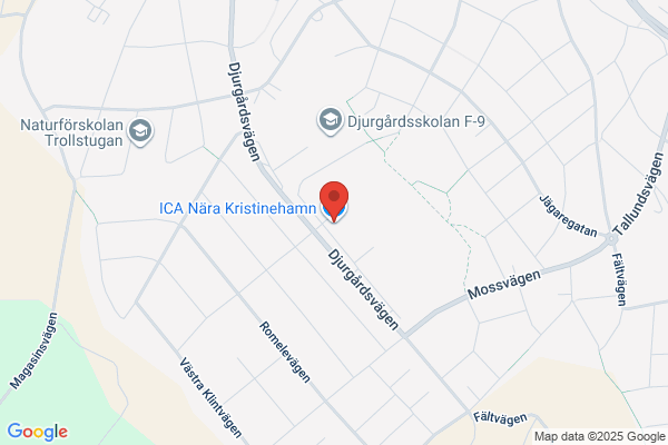 ICA Nära Kristinehamn