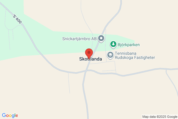 ICA Nära Skotten