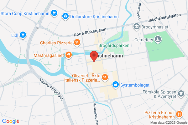 Era konsulter i Kristinehamn AB