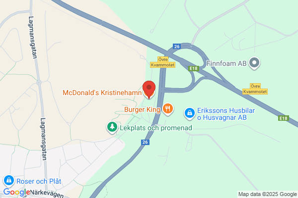 Mcdonalds