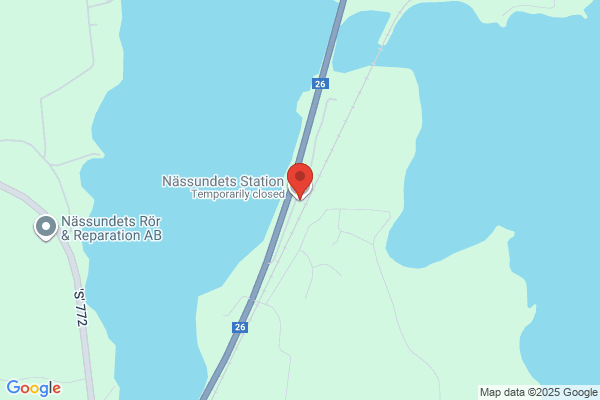 Nässundets Värdshus