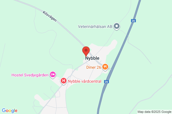 Nybble Skogstjänst