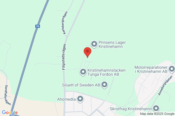 Berglunds Åkeri AB, L-G