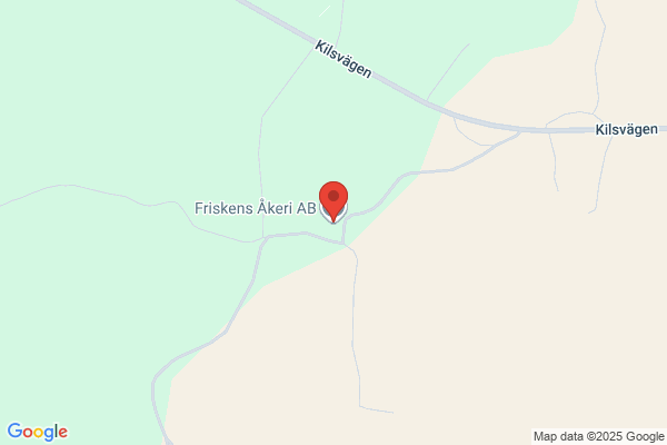 Friskens Åkeri AB