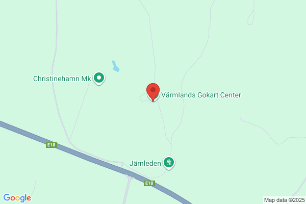 Kristinehamns Paintball Center