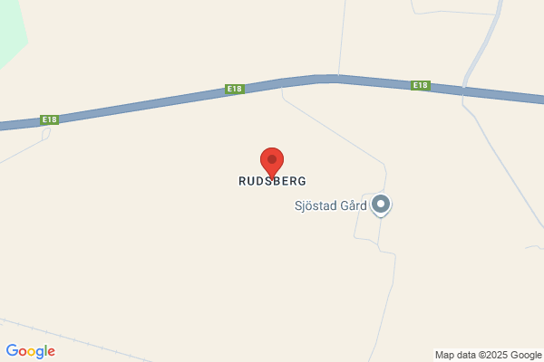 Rudsberg Farming