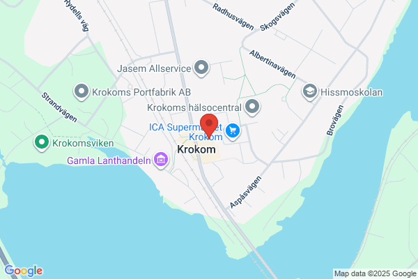 Apoteket Krokom