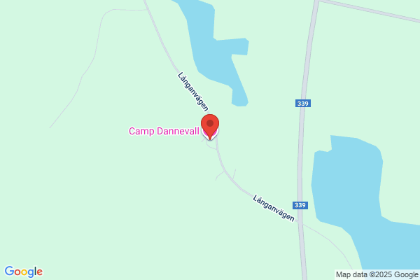 Camp Dannevall