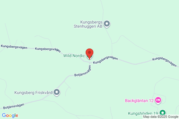 Nordic Wildlife Adventure