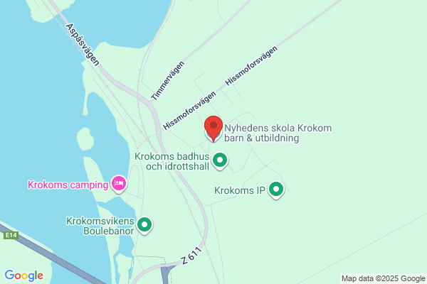 Dvärsätt/Rödön barn och utbildning (Enskild barnomsorg)