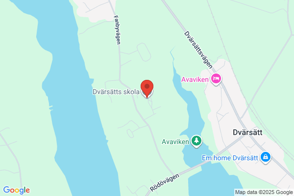 Dvärsätts skola (Grundskolor)