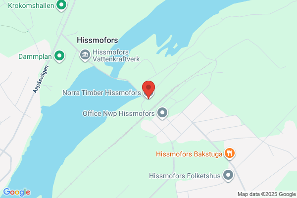 Gällö Skog AB