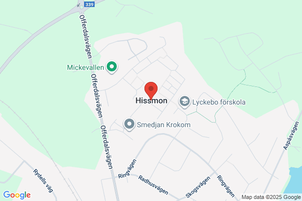 Hissmovallen Fritidsanläggning