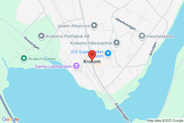 Häggblads Åkeri