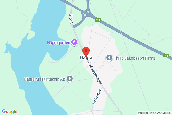 Hägra Teknik