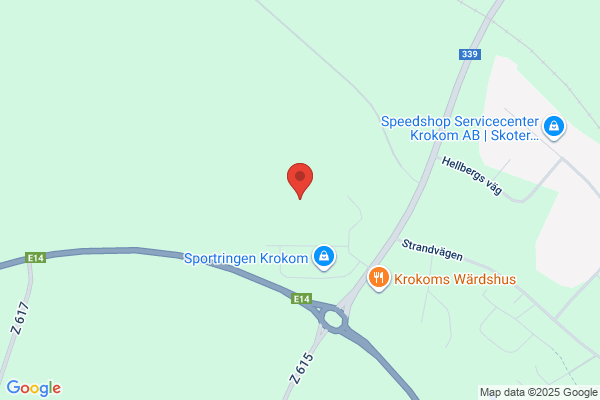 Kläddax i Krokom AB
