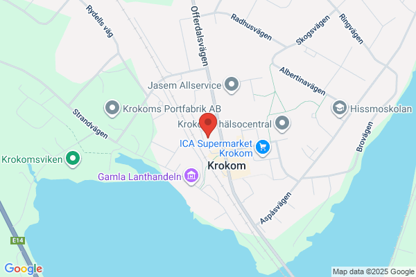 KomVux (Vuxenutbildning)