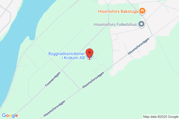 Krokoms Byggtjänst