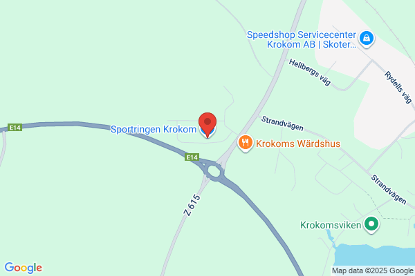 Krokoms fritidshem (Fritidshem)