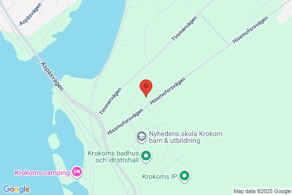 Maddes Helhetshälsa