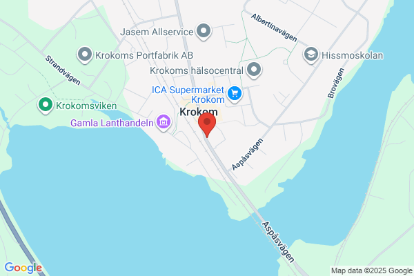 Media Resurs Jämtland