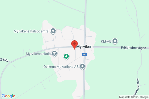 Rödöns Tapetserarverkstad