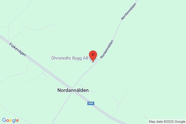 Öhnstedt Bygg AB